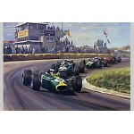 Alan Fearnley - Winning Combination