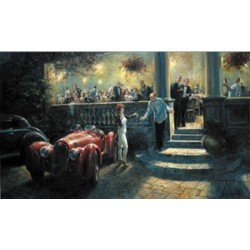 Alan Fearnley - A Certain Style