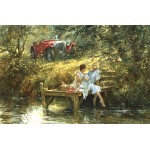 Alan Fearnley - A Secret Place