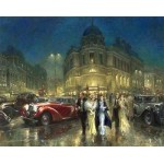 Alan Fearnley - After The Show