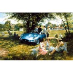 Alan Fearnley - E- Type Anniversary