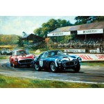 Alan Fearnley - Goodwood Victory