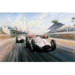 Alan Fearnley - King Of Tripoli