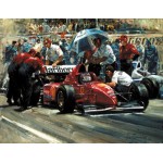 Alan Fearnley - On The Grid
