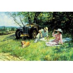 Alan Fearnley - The Four Of Us