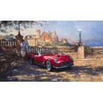 Alan Fearnley - Vista Bella