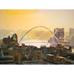 Alan Reed - Morning Eye, Newcastle