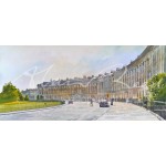 Alan Reed - Royal Crescent, Bath