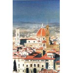 Alan Reed - The Duomo, Florence