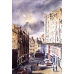 Alan Reed - Victoria Street, Edinburgh