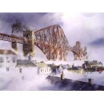 Alan Reed - Haar on the Forth