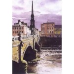 Alan Reed - New Bridge, Ayr