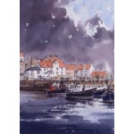 Alan Reed - Pittenweem