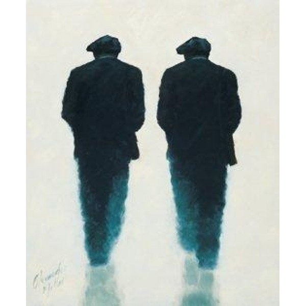 Alexander Millar - Comrades