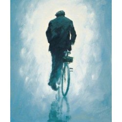 Alexander Millar auctions an original for charity