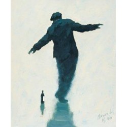 Alexander Millar - Tightrope