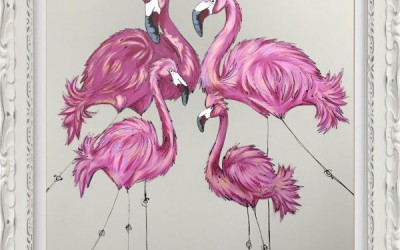 AMY LOUISE New Limited Editions - Now Available