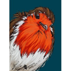 Amy Louise - Rockin Robin