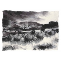 Andrea Hunter - The Dales Andrea Hunter - The Dales