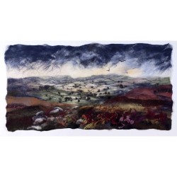 Andrea Hunter - The Pennines Andrea Hunter - The Pennines