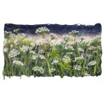 Andrea Hunter - Cow Parsley