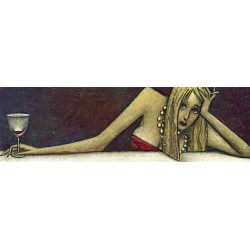 Andrei Protsouk - A Long Day