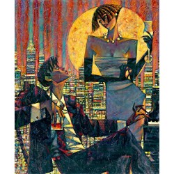 Andrei Protsouk - City Sonata