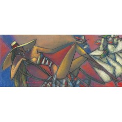 Andrei Protsouk - Drink and Dreams