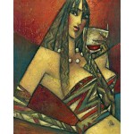 Andrei Protsouk - Pinot Noir (Large)