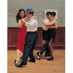 Andrew Fitzpatrick - Tango Couples