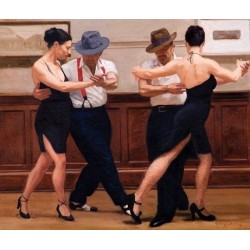 Andrew Fitzpatrick - Tango Noir