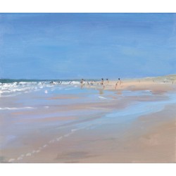 Andrew Macara - Bathers