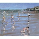 Andrew Macara - Wet Sands