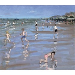 Andrew Macara - Wet Sands