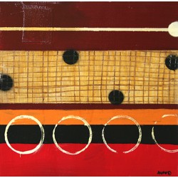 Anke Schofield - Abstract 7