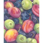 Ann Swan - Mixed Plums