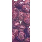 Ann Swan - Purple Onions