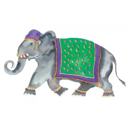 Annabel Fairfax - Rani