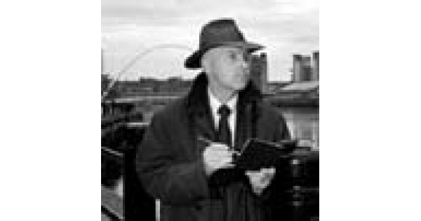 Alan Reed