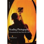 Reading Photography Book