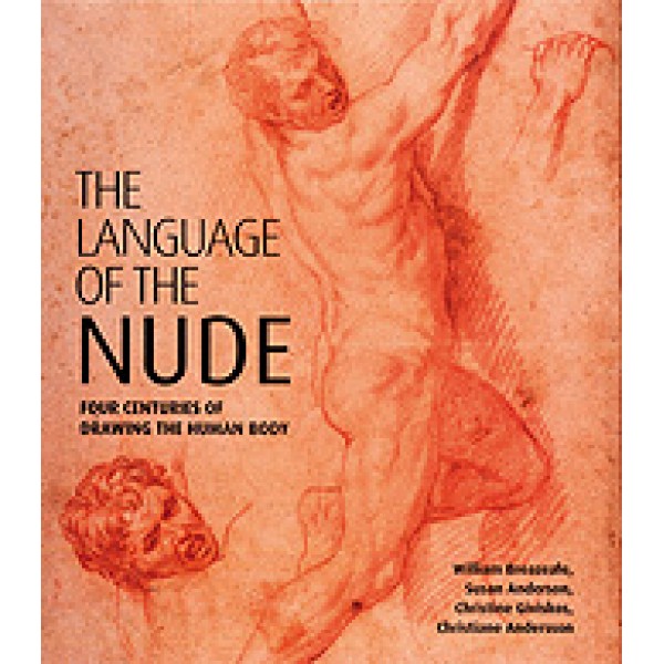 The Language of the Nude Book