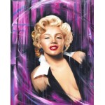 Ben Jeffery - Marilyn 2  