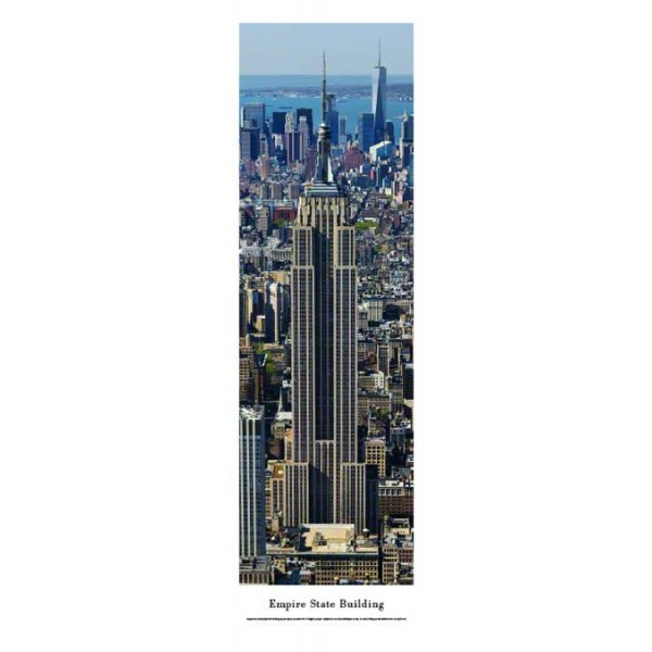 Blakeway Worldwide Panoramas - Empire State Building