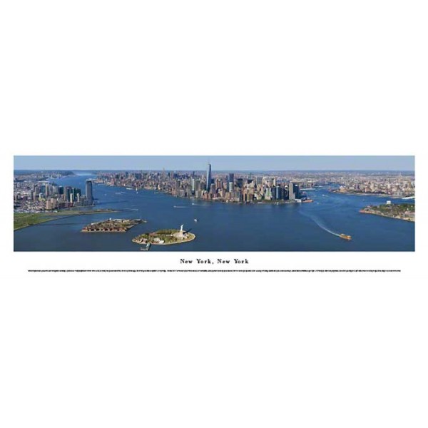 Blakeway Worldwide Panoramas - New York 19