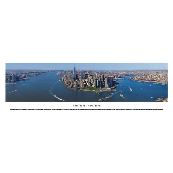 Blakeway Worldwide Panoramas - New York 21