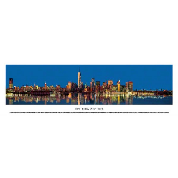 Blakeway Worldwide Panoramas - New York 22