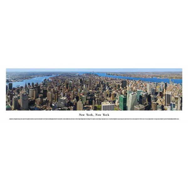 Blakeway Worldwide Panoramas - New York 17