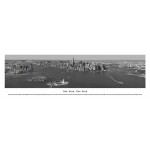Blakeway Worldwide Panoramas - Black and White New York 19