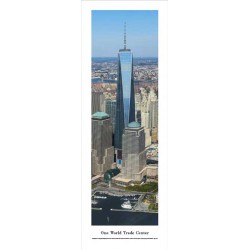 Blakeway Worldwide Panoramas - One World Trade Centre