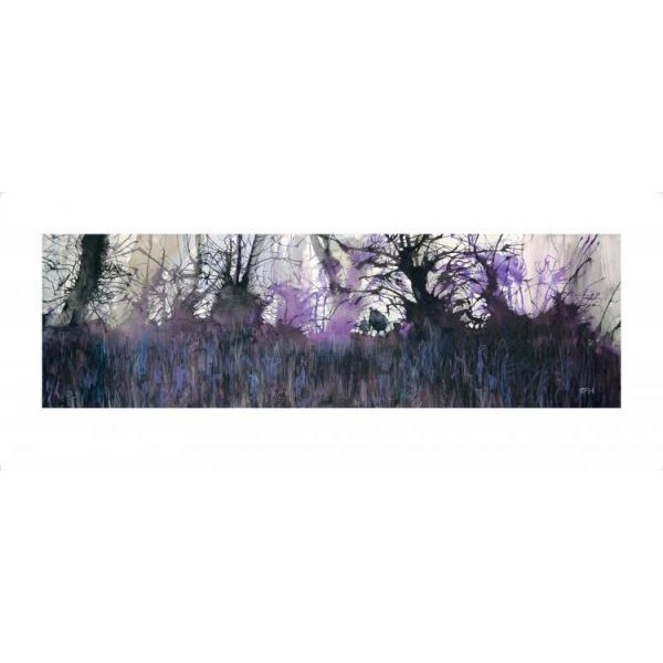 Sue Howells - Bluebells Galore